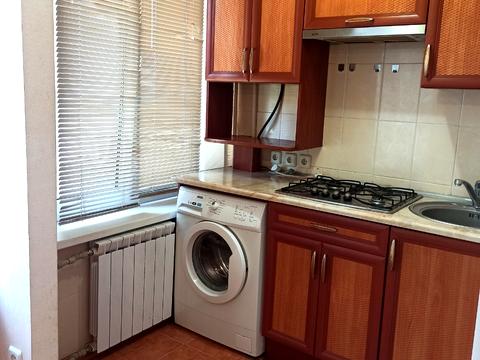 квартира по адресу Сентябрьская ул., 17/101