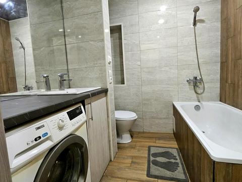 квартира по адресу Героев Харькова просп. (Московский), 118