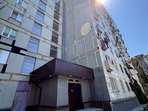 квартира по адресу Тополь-1 жилой массив ул., 23