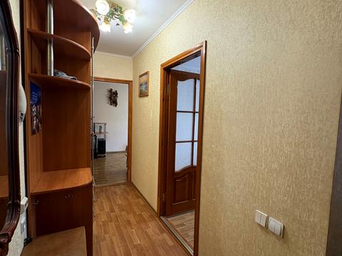 квартира по адресу Космонавтов ул., 86