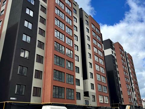 квартира за адресою Січових стрільців вул., 8-Б