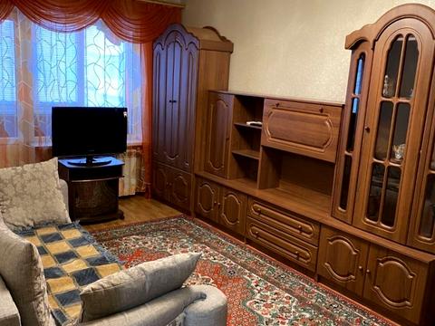 квартира по адресу Александра Поля просп. (Кірова), 17