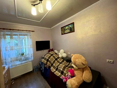 квартира по адресу Сечевых Стрельцов ул., 38