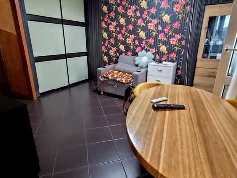 квартира за адресою Дерев'янка вул., 22
