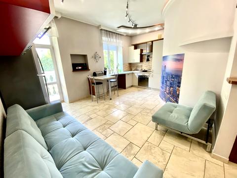 квартира за адресою Прорізна вул., 3