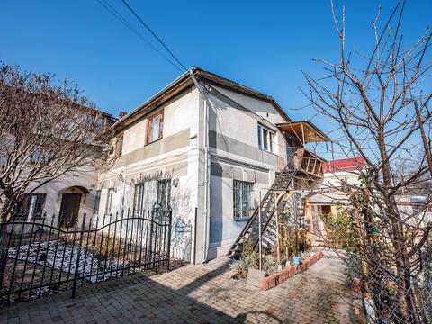 будинок за адресою Постова вул., 41/33