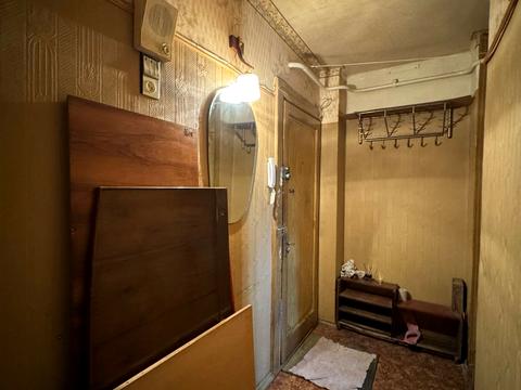 квартира по адресу Индустриальный просп. (Фрунзе), 46