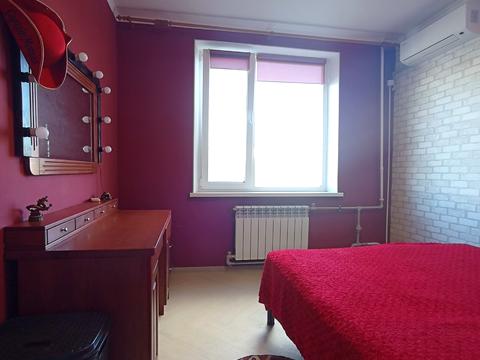 квартира за адресою Перемоги просп., 72б