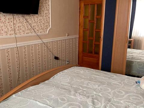 квартира за адресою Державності вул., 30