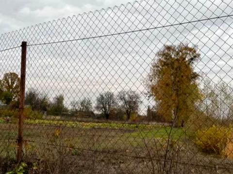 ділянка за адресою Совська вул.