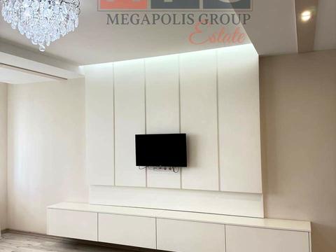 квартира за адресою Кричевського вул., 32