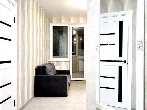 квартира за адресою Люстдорфська дорога вул., 100б