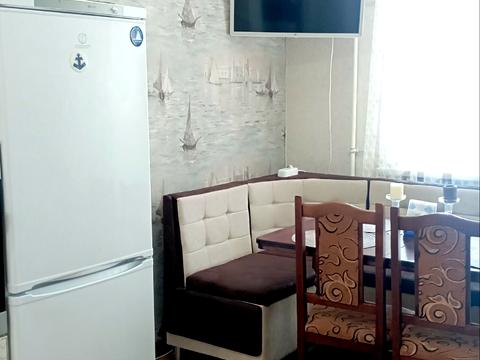 квартира за адресою Семена Палія вул. (Дніпропетровська дорога), 73