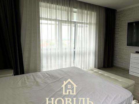 квартира за адресою Машинобудівників вул., 15