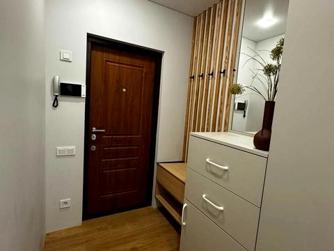 квартира за адресою Європейська вул., 5