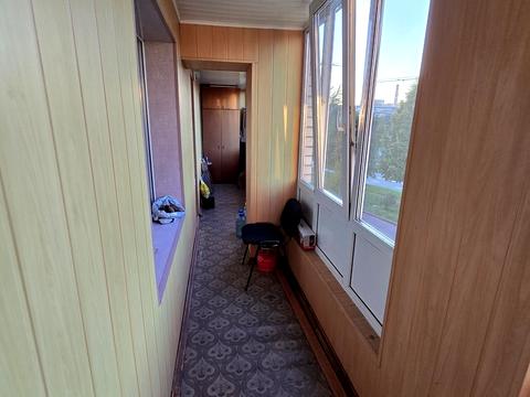 квартира за адресою Полярна вул., 8-Е
