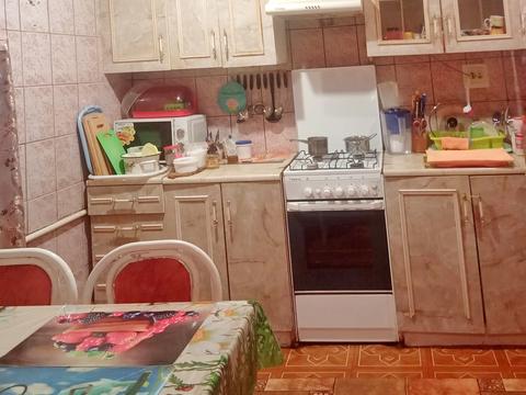 квартира по адресу Демократическая ул., 113
