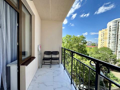 квартира за адресою Фонтанська дорога вул., 25