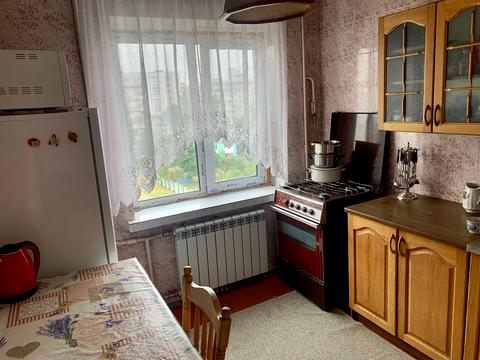 квартира за адресою Героїв полку "Азов" вул. (Маршала Малиновського), 32