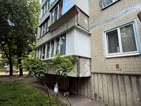 квартира по адресу Рене Декарта ул. (Кулібіна), 6