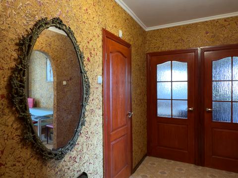 квартира за адресою Одеса, Небесної Сотні просп. (Маршала Жукова), 15а