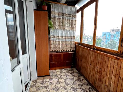 квартира за адресою Тополина вул., 17