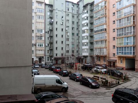 квартира по адресу Володимира Великого, 12