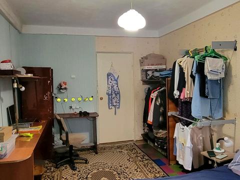 квартира по адресу Сергея Слисаренко ул., 15