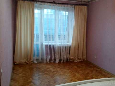 квартира за адресою Берестейський просп. (Перемоги), 18