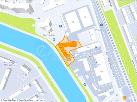 квартира за адресою Євгена Сверстюка вул. (Марини Раскової), 54