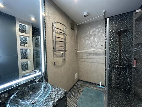 квартира за адресою Боголюбова вул., 24