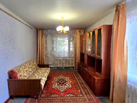 квартира за адресою Електрозаводська вул., 28