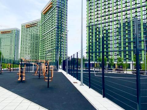 квартира по адресу Причальная ул., 10