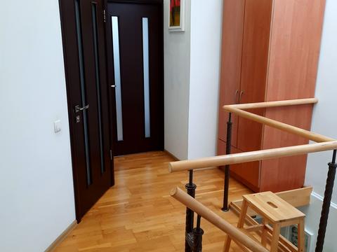 квартира по адресу Антоновича ул. (Сталинградской битвы), 13