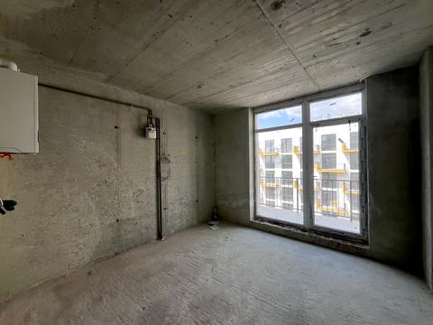 квартира за адресою Володимира Навроцького вул., 4