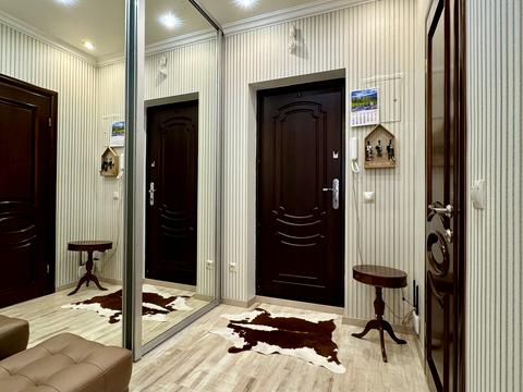 квартира по адресу Архитектора Старова ул., 14б