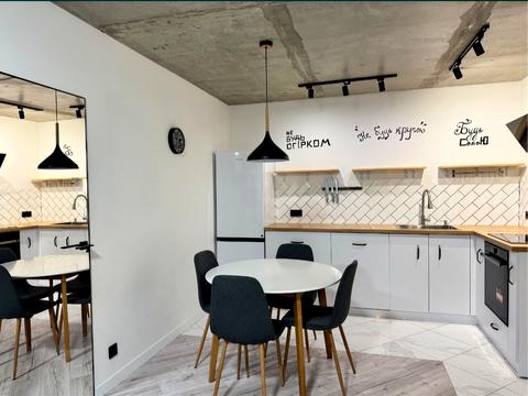 квартира за адресою Тараса Шевченка вул., 31б