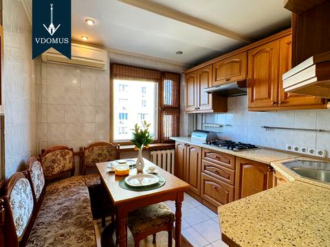 квартира за адресою Борщагівська вул., 210
