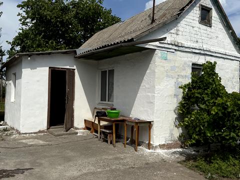 дом по адресу Бережная ул.