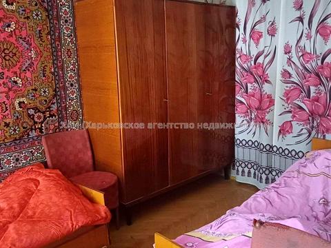 квартира по адресу Архитектора Алёшина просп. (Орджоникидзе), 12