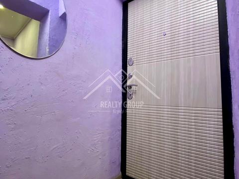 квартира за адресою Миколи Ходича вул., 17