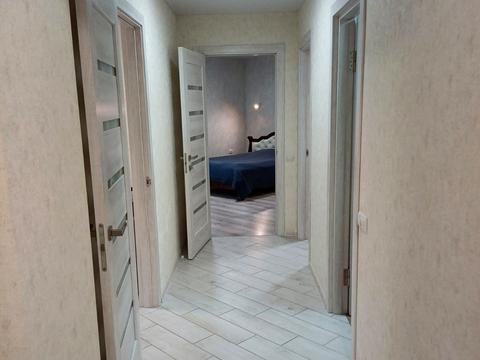 квартира за адресою С.Тимошенка, 7