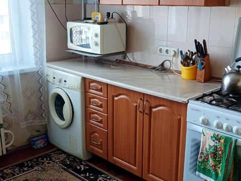 квартира за адресою Донецьке шосе, 15