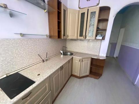 квартира за адресою Антоновича вул. (Горького), 24