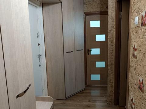 квартира за адресою Райдужна вул., 21