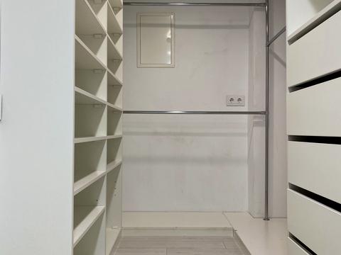 квартира за адресою Авіаконструктора Антонова вул., 2-Б