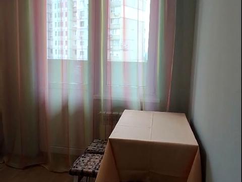 квартира по адресу Сивашская ул., 12/2