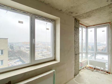 квартира по адресу Ривненская ул., 123