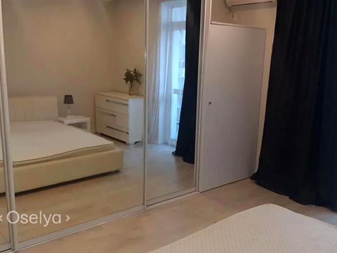 квартира за адресою Деміївська вул., 13