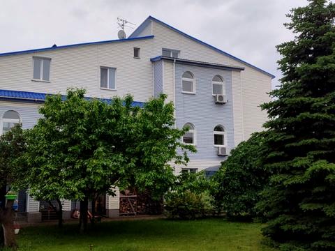 дом по адресу Переяславская ул., 6